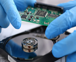 Data Recovery Service