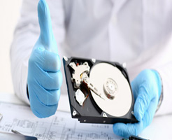 Data Recovery Service