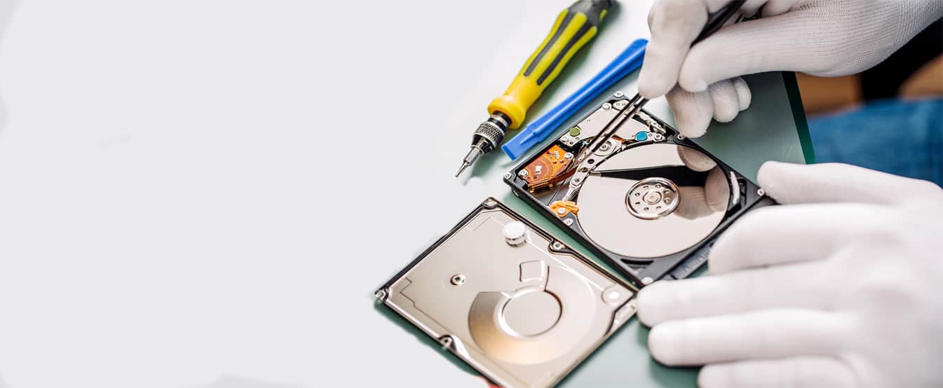 Best Hard Drive Data Recovery Services in India